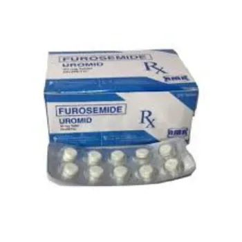 Furosemide Tablets
